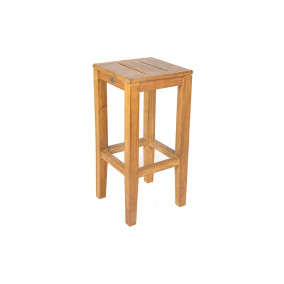  Fonteyn | Barkruk Bongo | Teak 751317-10